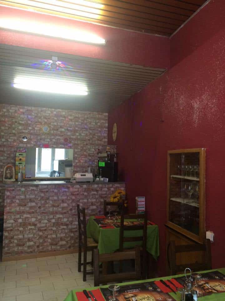 La bella pizza — photo 3