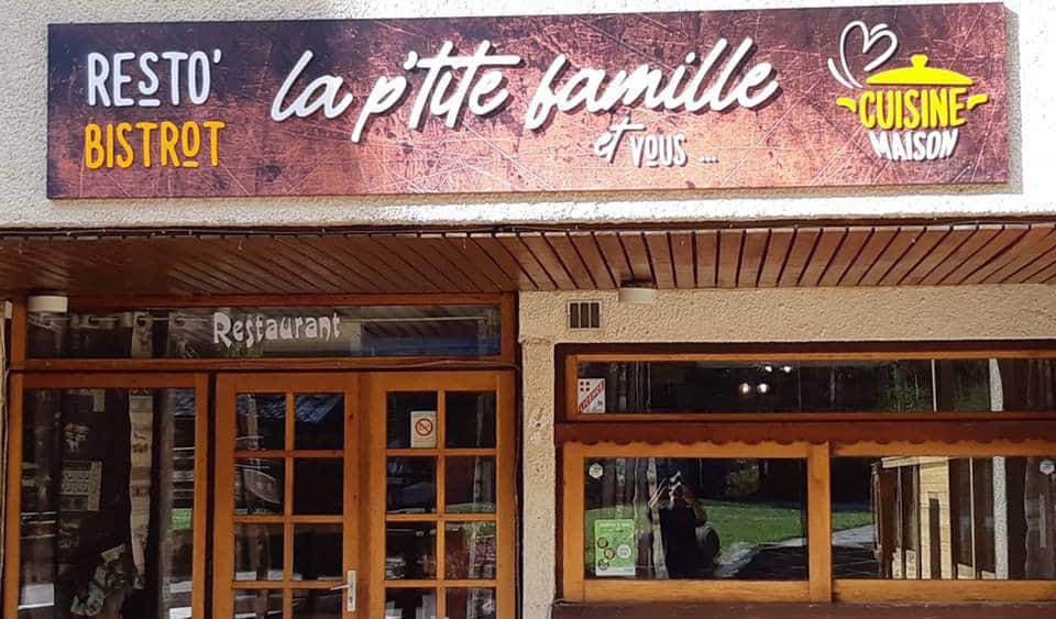La P'tite Famille — photo 2