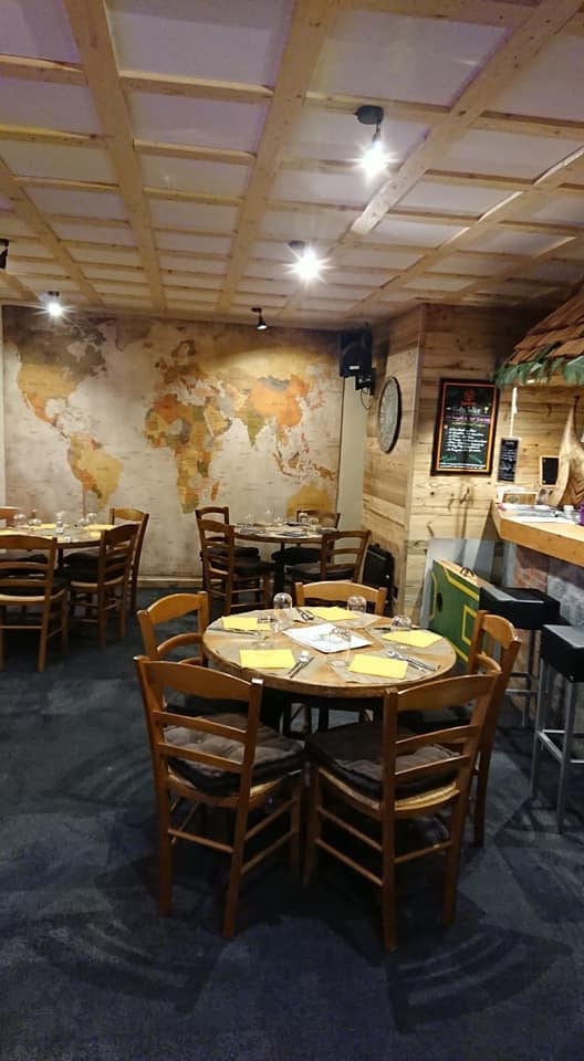 Le globe trotter — photo 3
