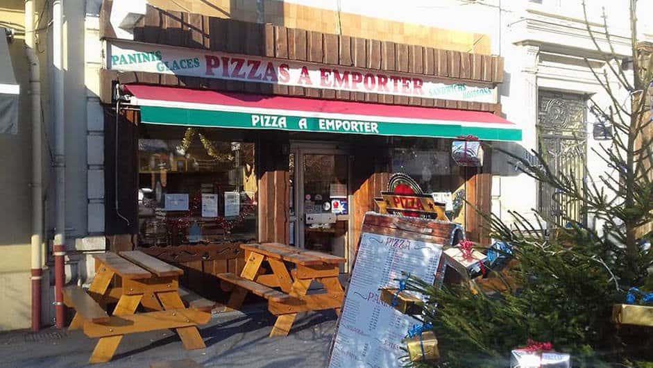 Pizza presto — photo 2
