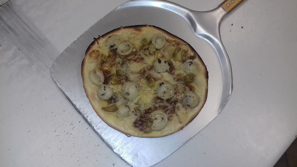 Pizza presto — photo 3