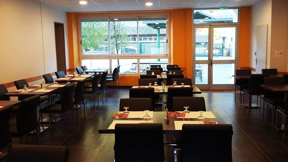 Restaurant l'International — photo 2
