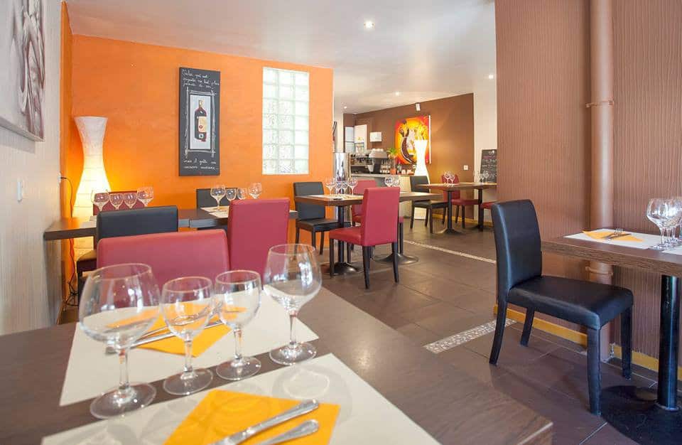 Restaurant O'VIP — photo 3