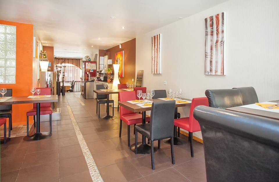 Restaurant O'VIP — photo 2