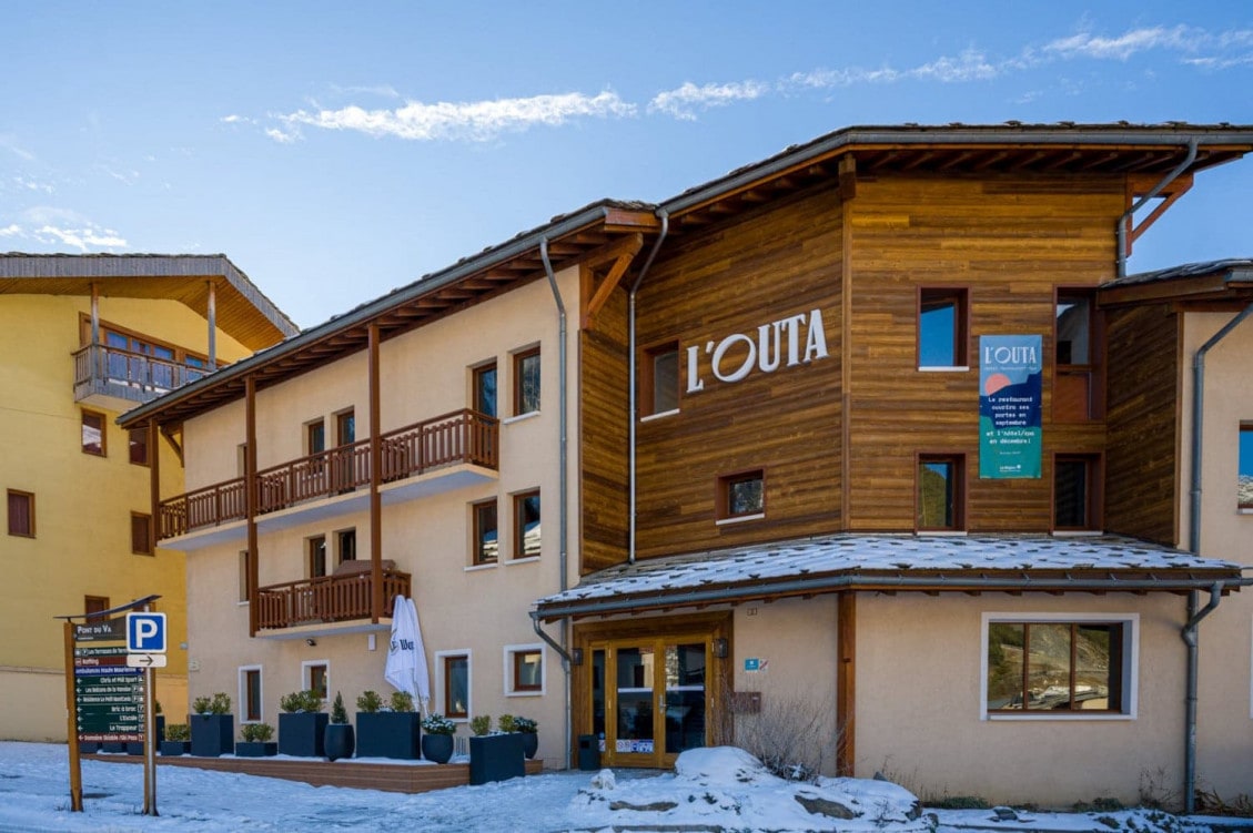 L'Outa — photo 2