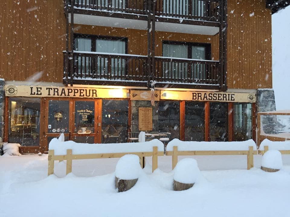 Le Trappeur — photo 2