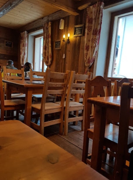 Crêperie La Ramasse — photo 2