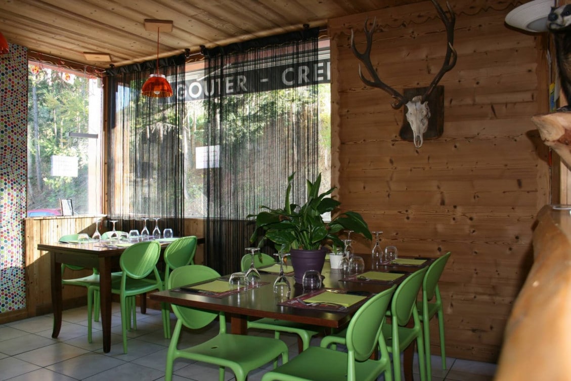 Le Bois de Cerf — photo 3
