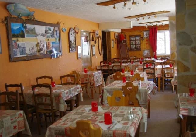 Le relais du col — photo 3