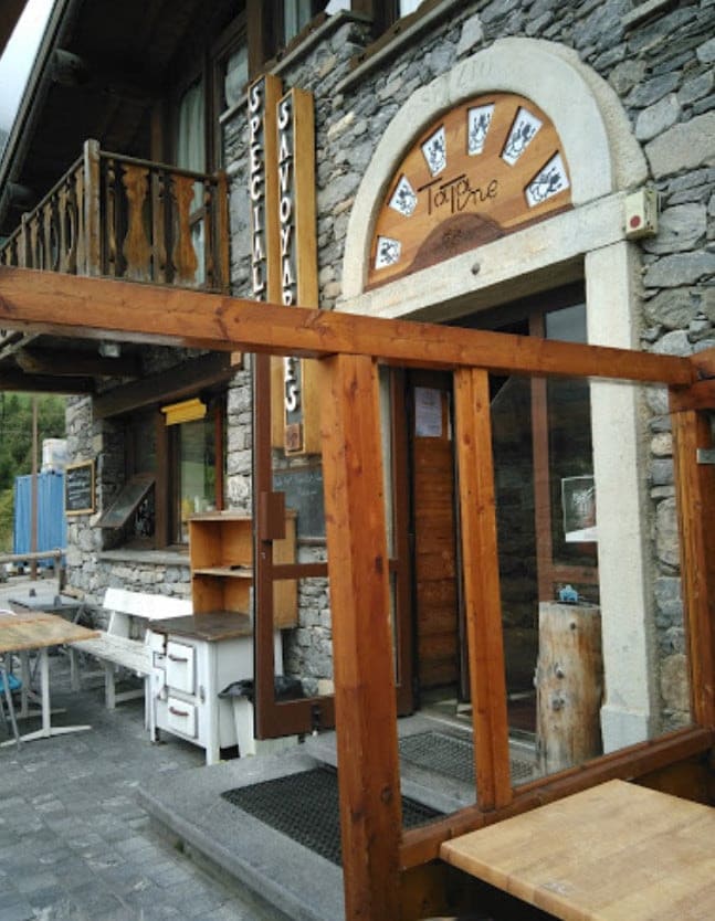Tata'Tine — photo 2