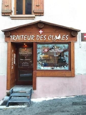 Traiteur Des Cimes — photo 3