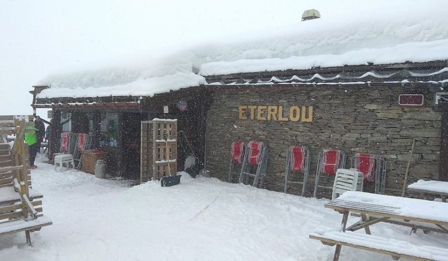 L'Eterlou — photo 3
