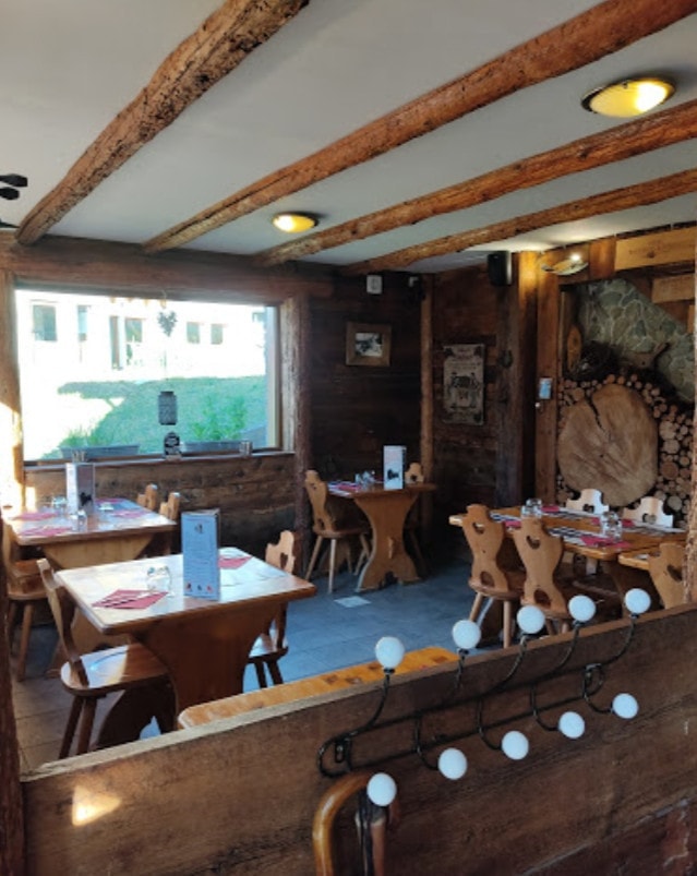 Le Dahu — photo 3