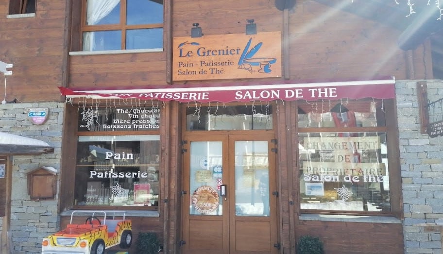 Le Grenier — photo 3