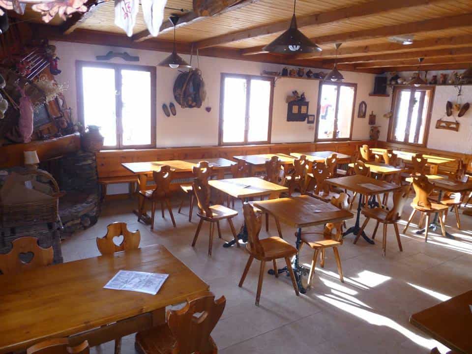 Le Grizzli — photo 3