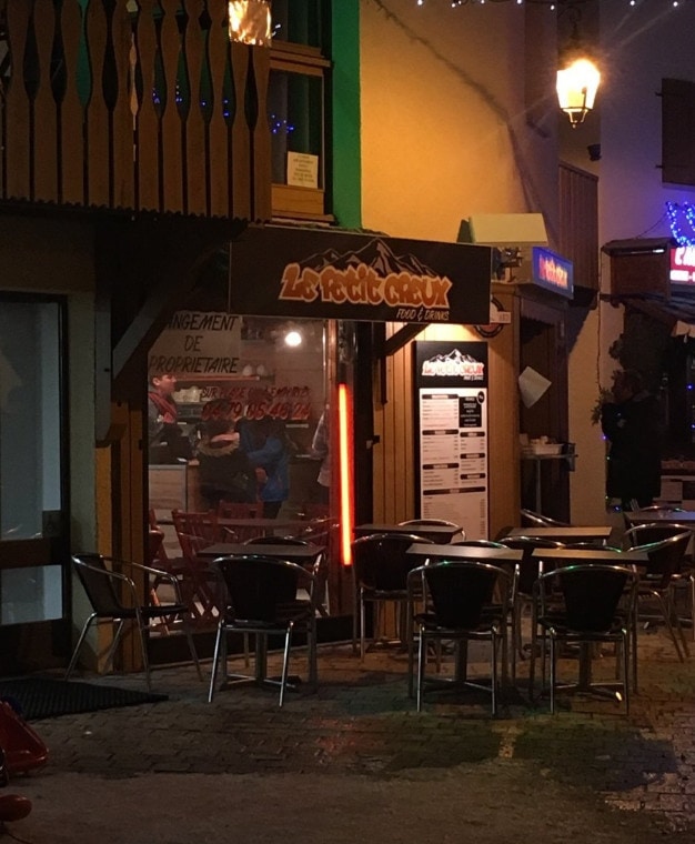 Le Petit Creux — photo 2