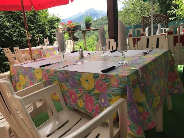 Restaurant la Chaumière — photo 3