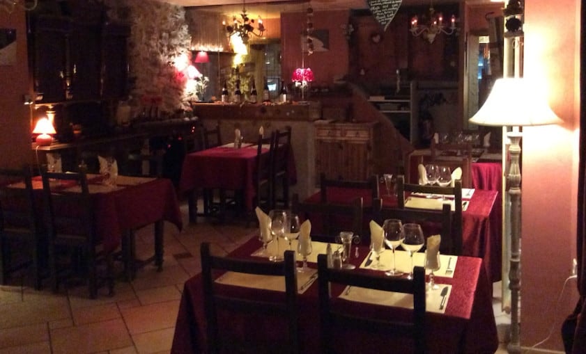 Restaurant la Chaumière — photo 2