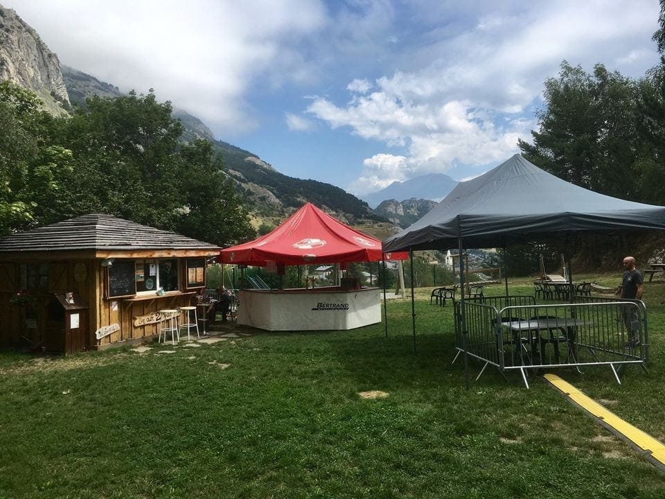 Un air 2 bar — photo 3