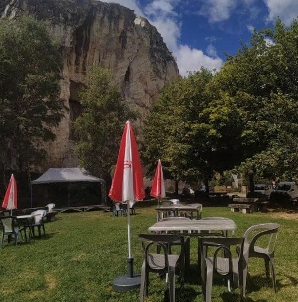 Un air 2 bar — photo 2