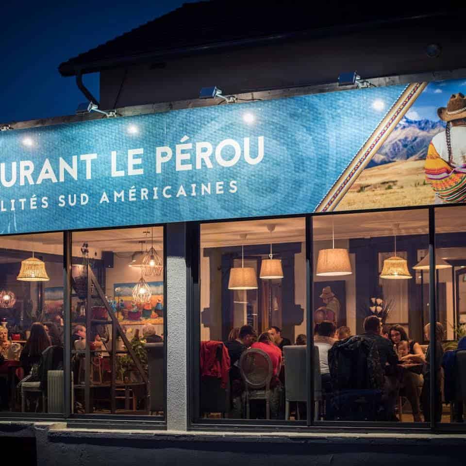 Le Pérou — photo 2