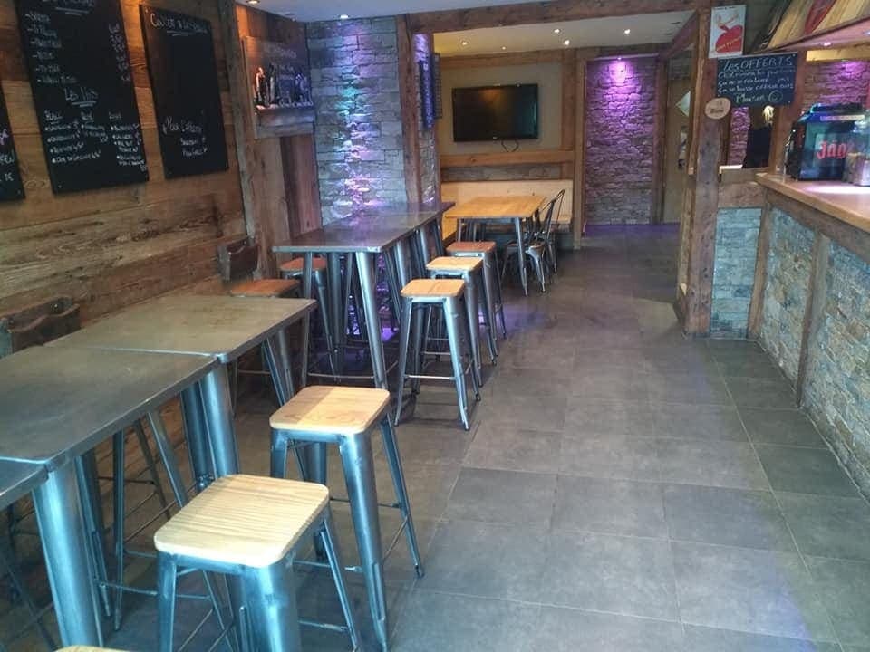 Atelier café — photo 3