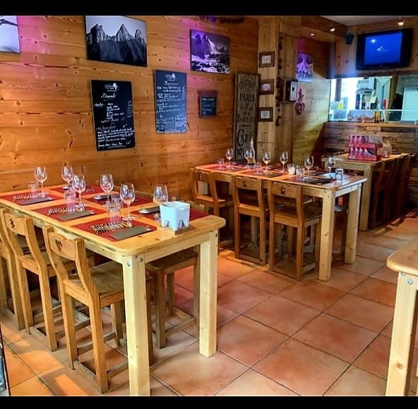 L'Aroma — photo 3