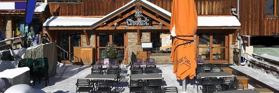 Le Chalet — photo 2
