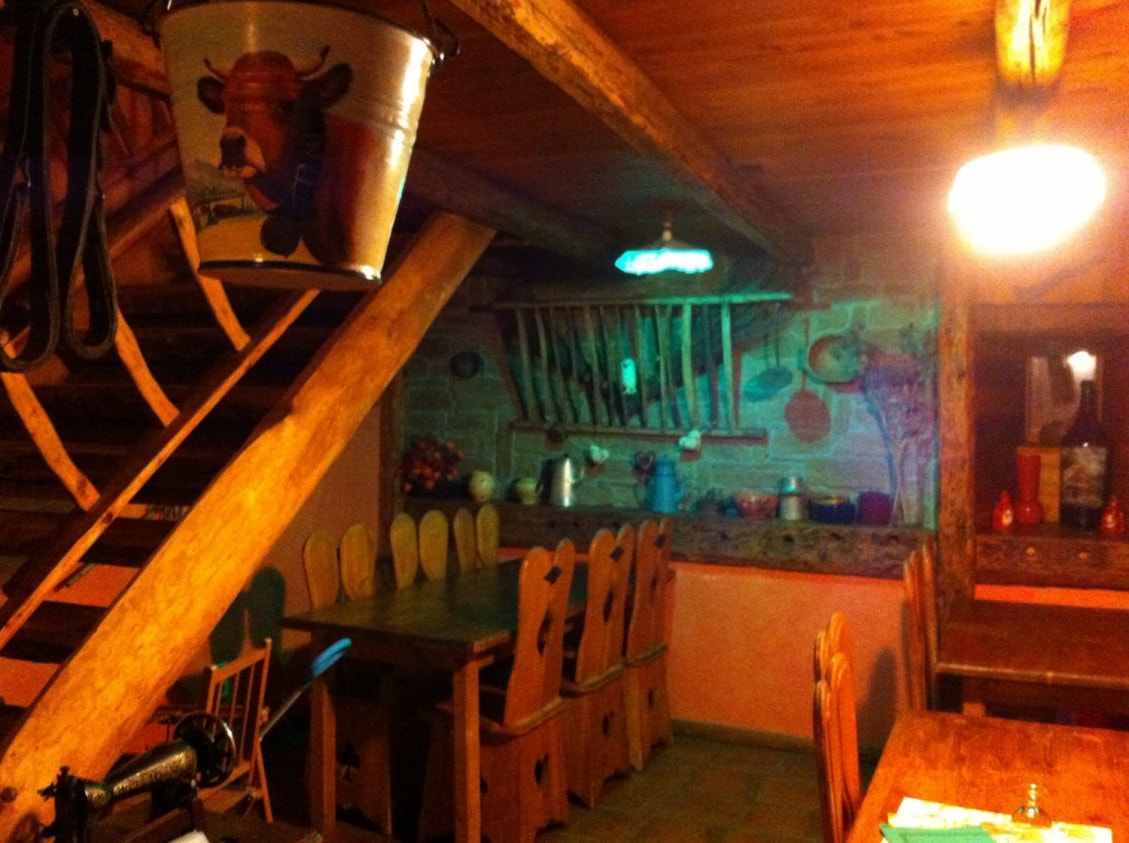 Auberge des Turins — photo 3