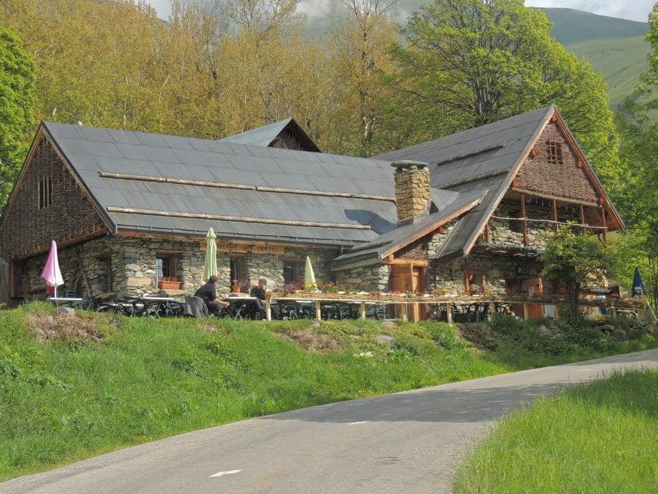 Auberge des Turins — photo 2