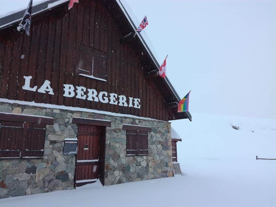 La Bergerie — photo 2