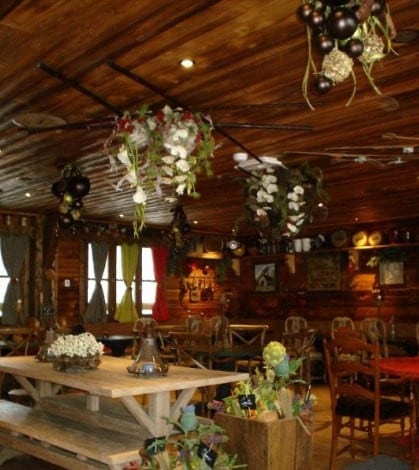Le Chalet du Moulin — photo 3