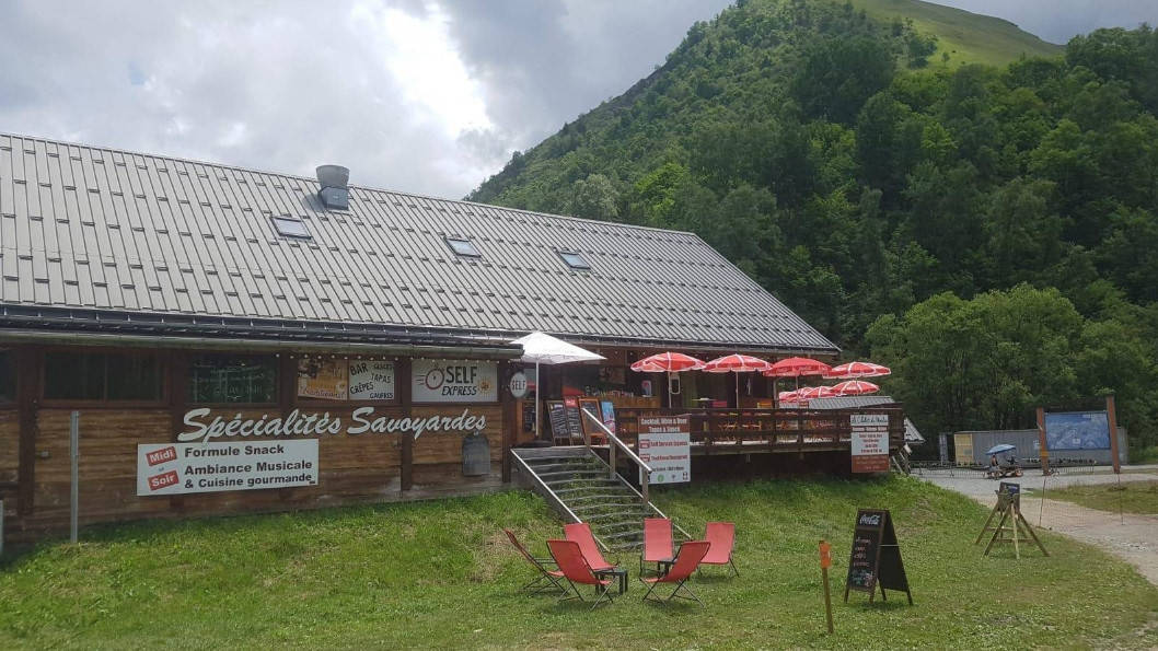 Le Chalet du Moulin — photo 2