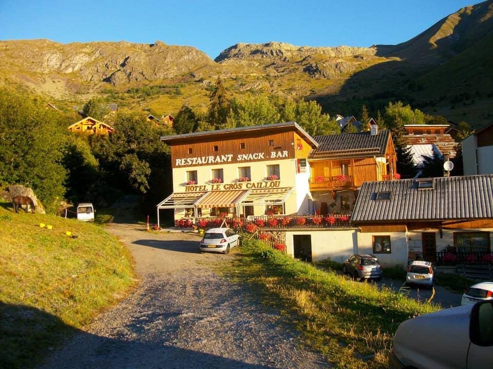 Le Gros Caillou — photo 3