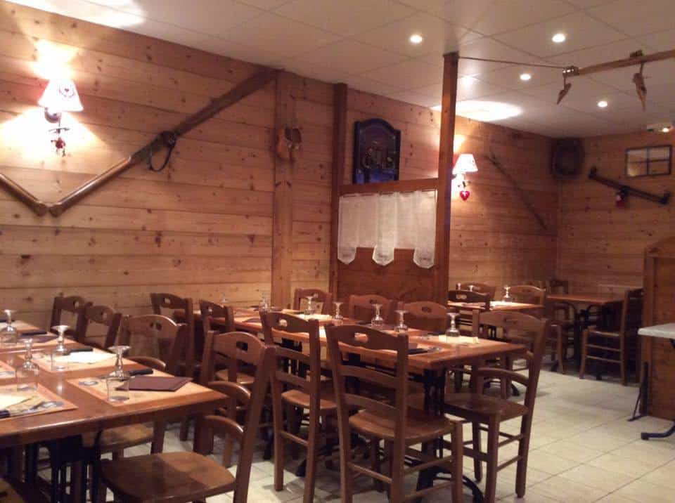 Le Régal Savoyard — photo 2