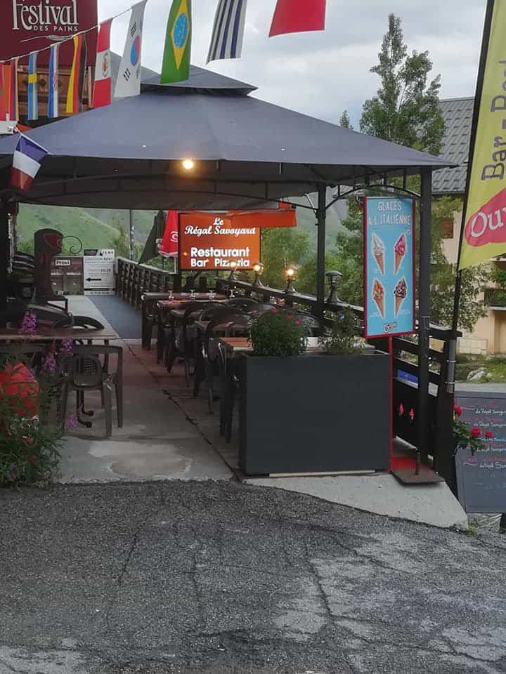 Le Régal Savoyard — photo 3