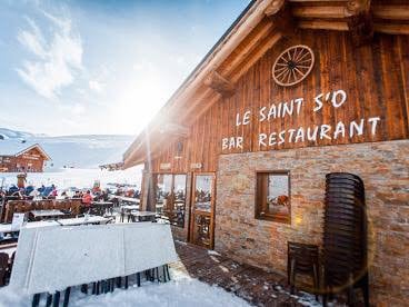 Le Saint S'o — photo 2