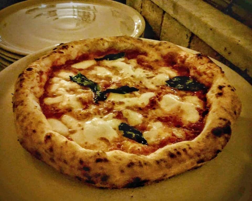 Pizzeria l Aroma — photo 2