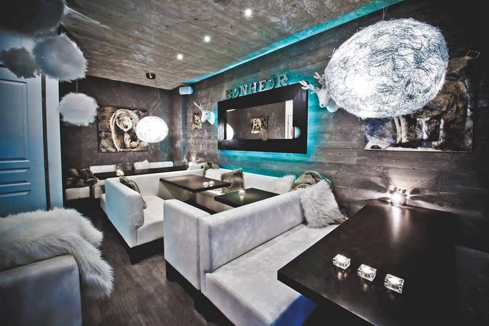Restaurant Hors Piste — photo 3