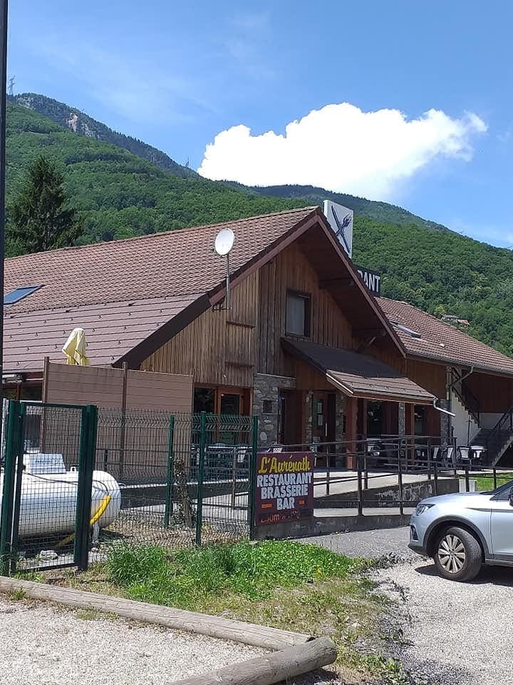 L'Aurenath — photo 2