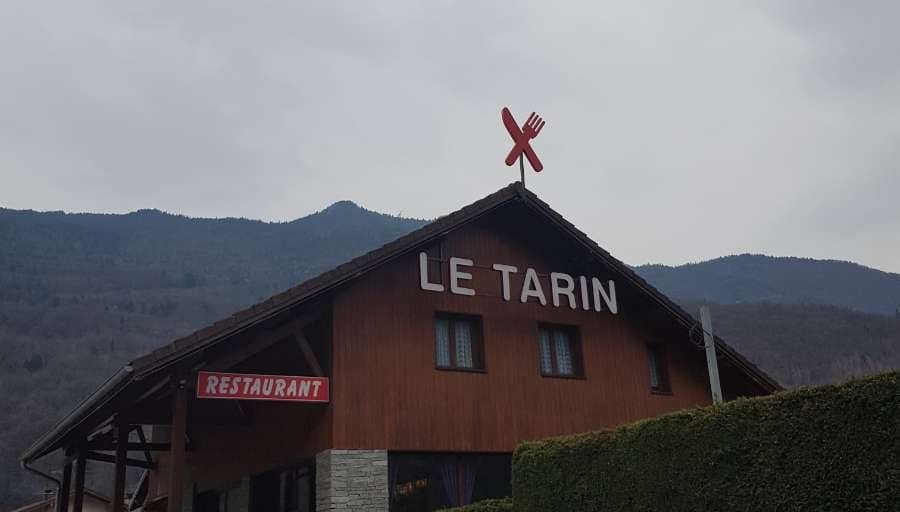 Le Tarin — photo 2