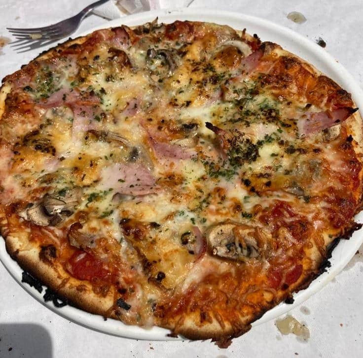 N'co Pizza — photo 2