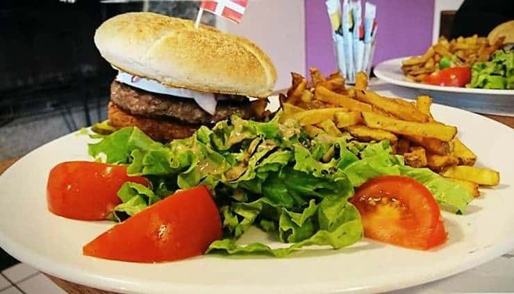 Restaurant de la gare — photo 2