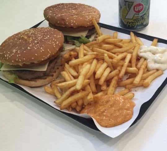 King Food — photo 2