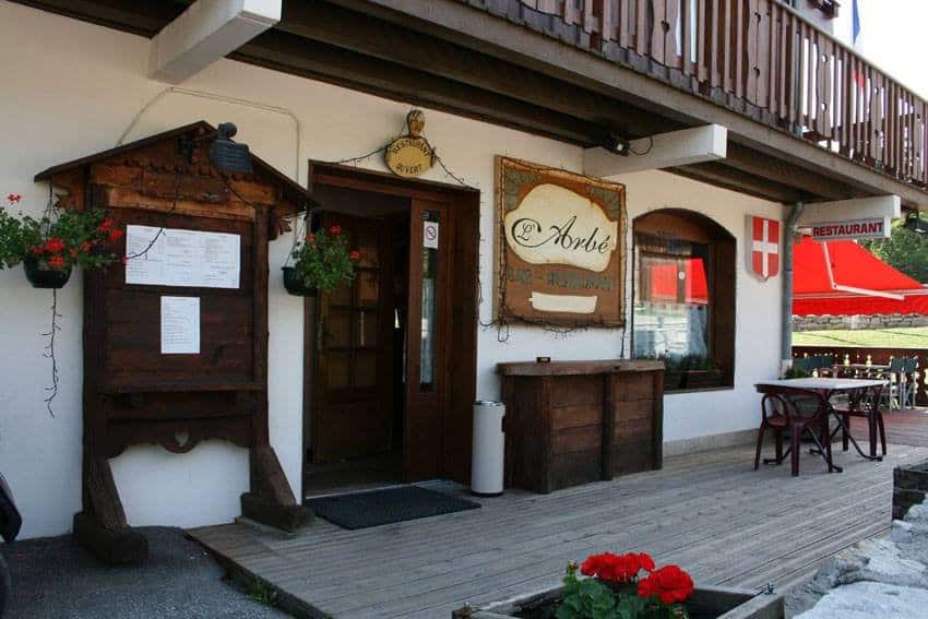 L'Arbé — photo 2