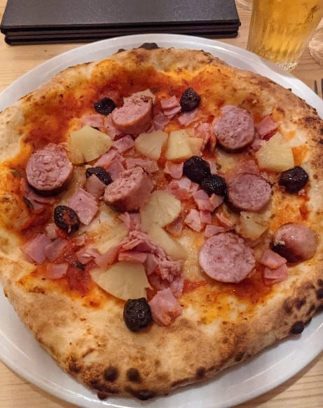 La Galette — photo 2
