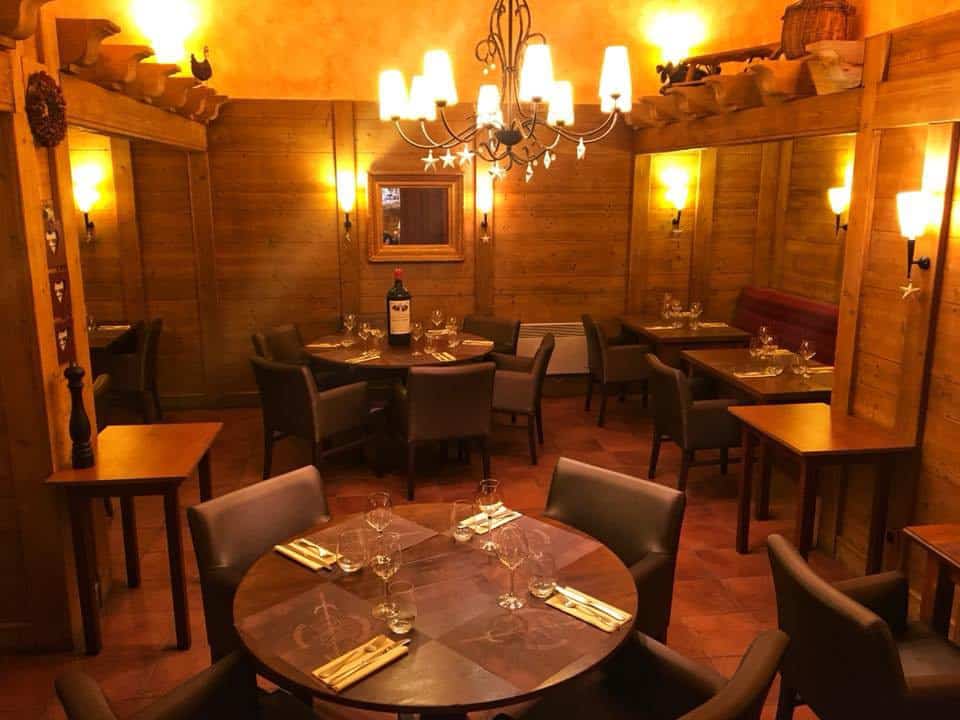 Les Rôtisseurs du Mottaret — Viandes et Grillades à Les Allues — photo 3