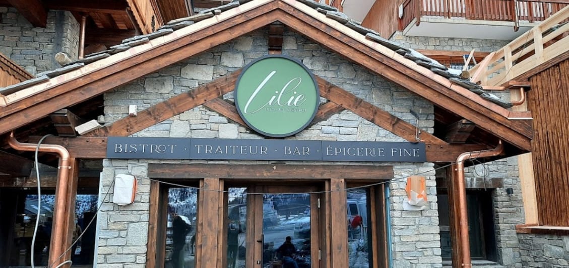 Lilie — photo 3