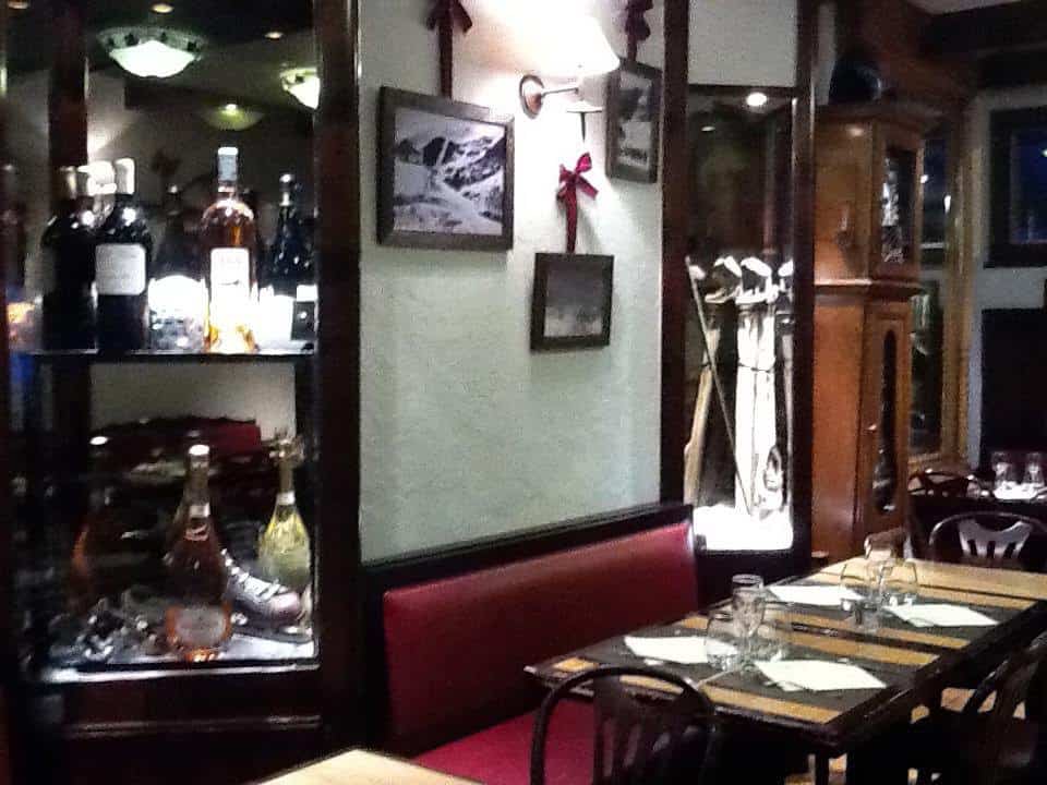 Pizzeria Du Mottaret — photo 3