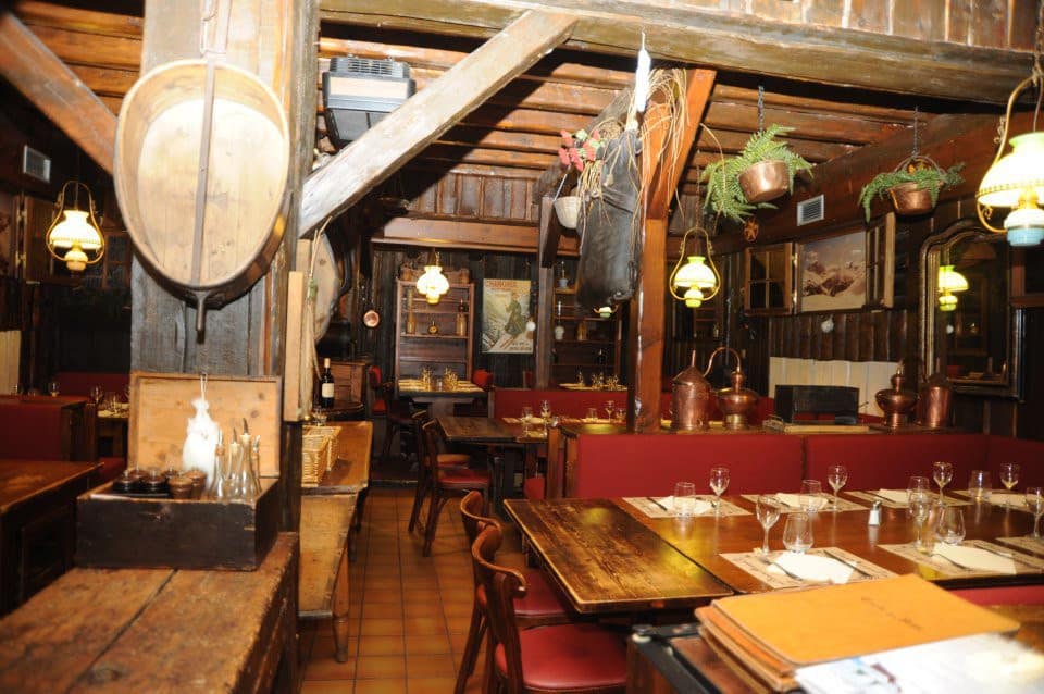 Pizzeria Du Mottaret — photo 2